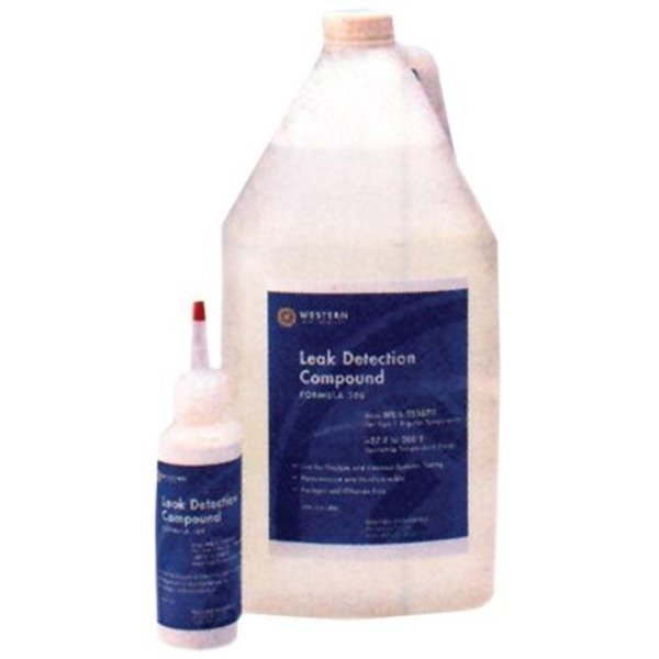 Western Enterprises Western Enterprises 312-LT-200 We Lt-200 Leak-Test - Gal 312-LT-200